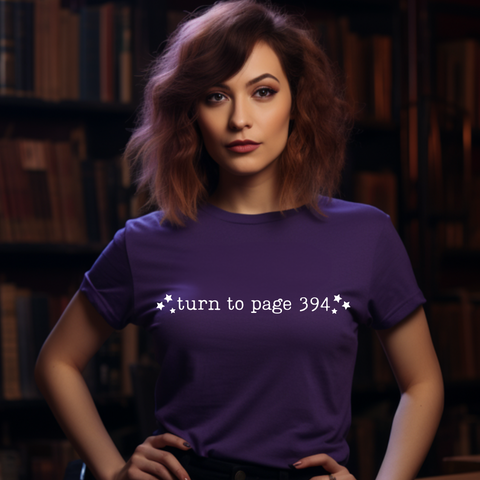 Turn To Page 394 - DTF Full Color Transfer