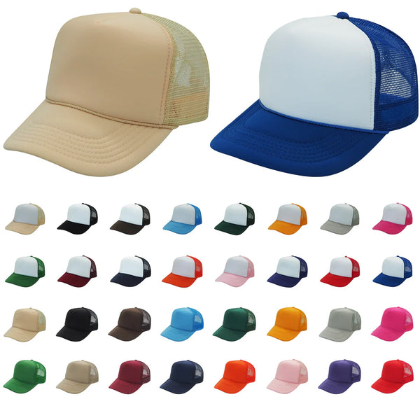 Wholesale Trucker Hats