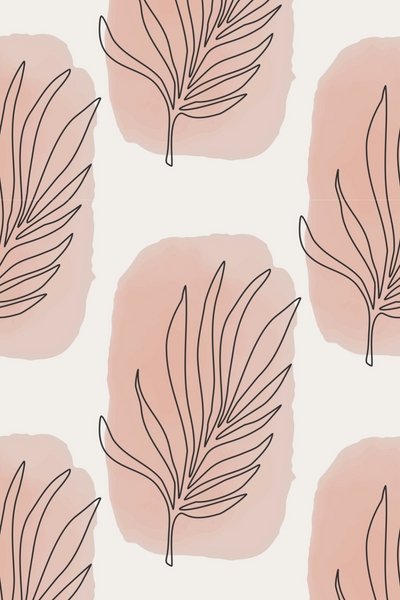 6x9" Poly Mailer - Boho Vibes