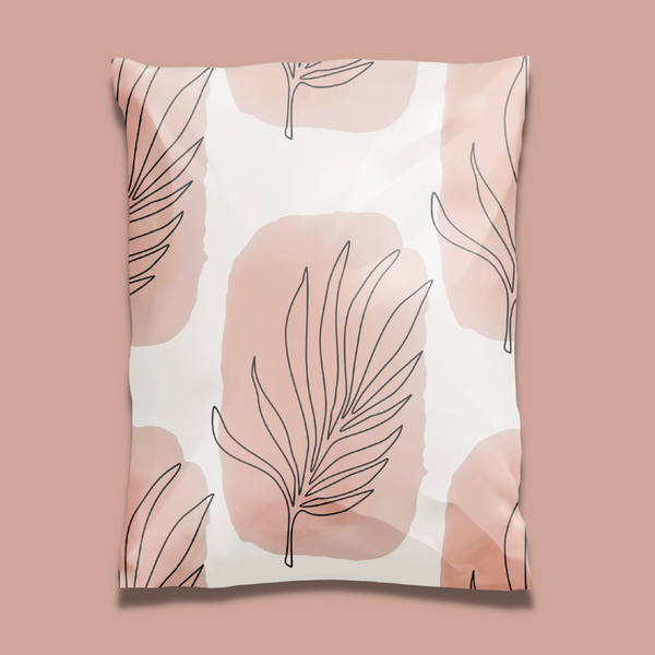 6x9" Poly Mailer - Boho Vibes