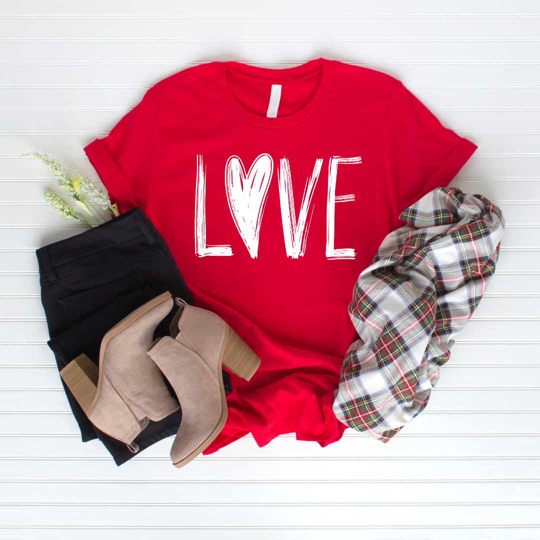 Screen Print Transfers Small Biz Shipping Co