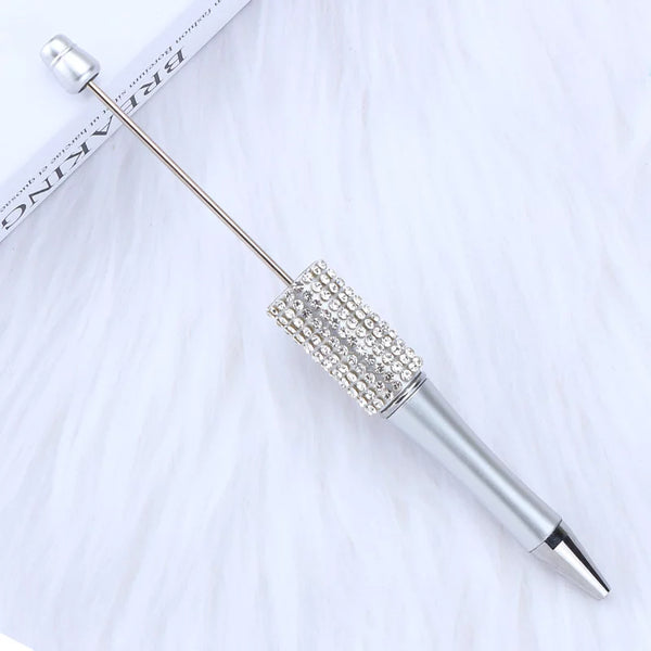 Rhinestone Beadable Pens