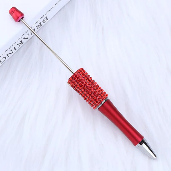 Rhinestone Beadable Pens