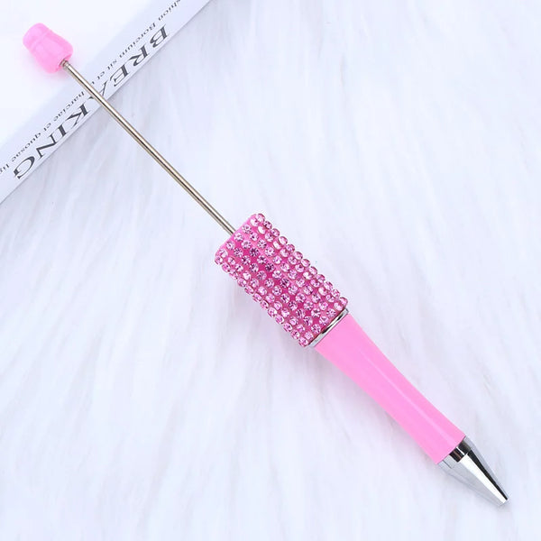 Rhinestone Beadable Pens