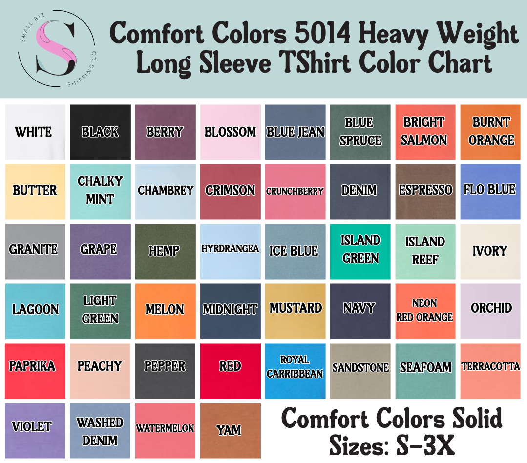 Live Claim Long-Sleeve Shirts