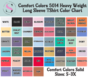Live Claim Long-Sleeve Shirts