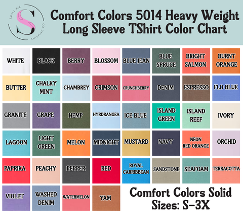 Live Claim Long-Sleeve Shirts