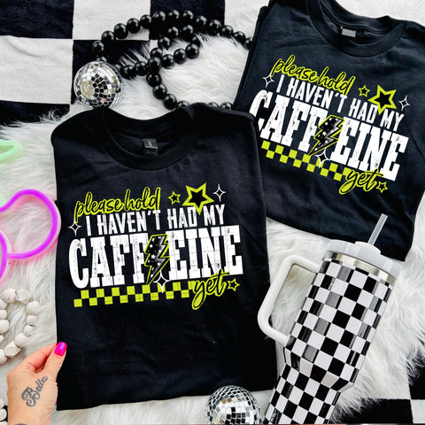 DTF Full Color Transfer - Please Hold