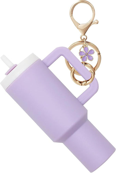 Mini Tumbler Keychain Blanks - 11 Colors