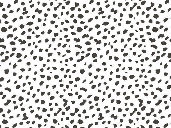 20x30" Tissue Paper - Dalmatian Spot