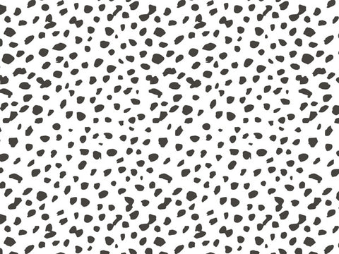 20x30" Tissue Paper - Dalmatian Spot