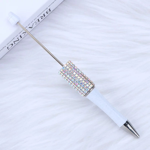 Rhinestone Beadable Pens