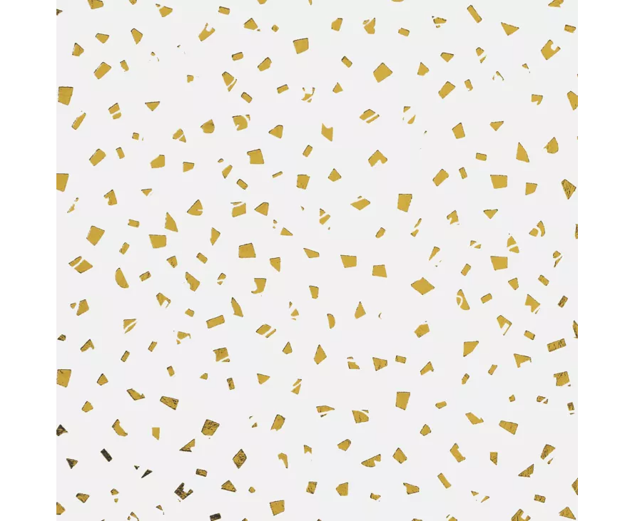 20x30" Tissue Paper - Gold Speck