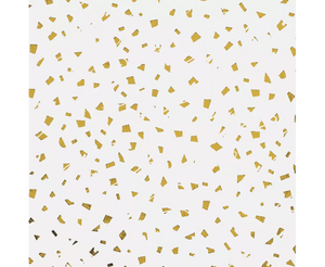 20x30" Tissue Paper - Gold Speck