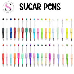 *NEW* Sugar Pens