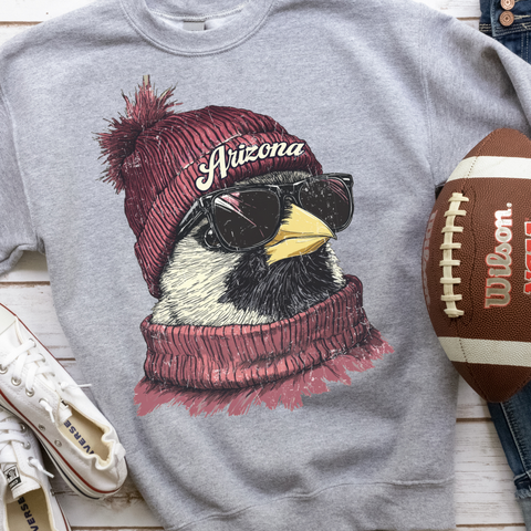 DTF Full Color Transfer - Vintage Mascots (ALL 32 TEAMS!)