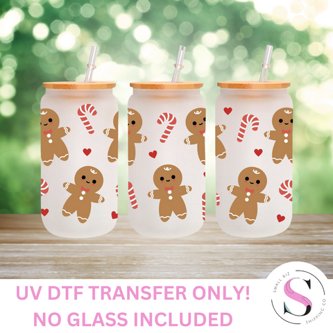 Harry Potter Starbucks UV DTF Wrap – Bubbly Zone