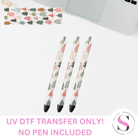 UV DTF Pen Wrap - UVDTF00168