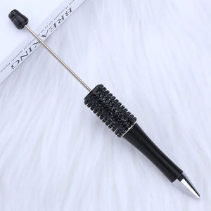 Rhinestone Beadable Pens