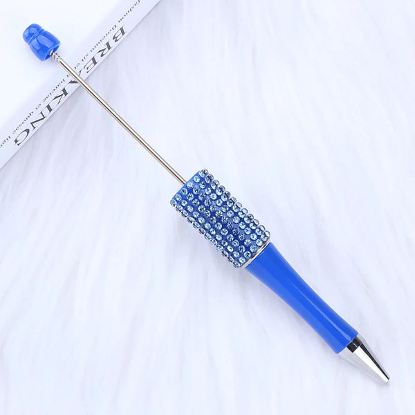 Rhinestone Beadable Pens