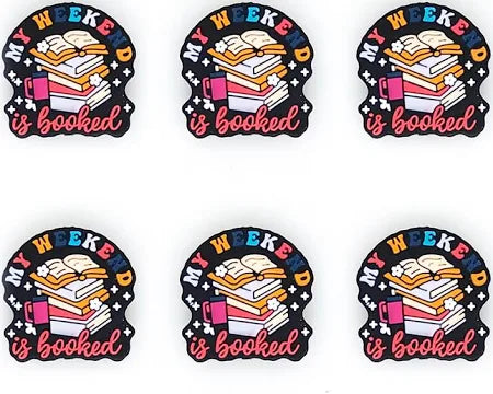 Silicone Focal - Wicked