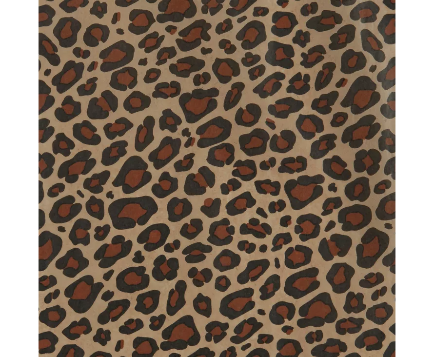 20x30" Tissue Paper - Leopard Print