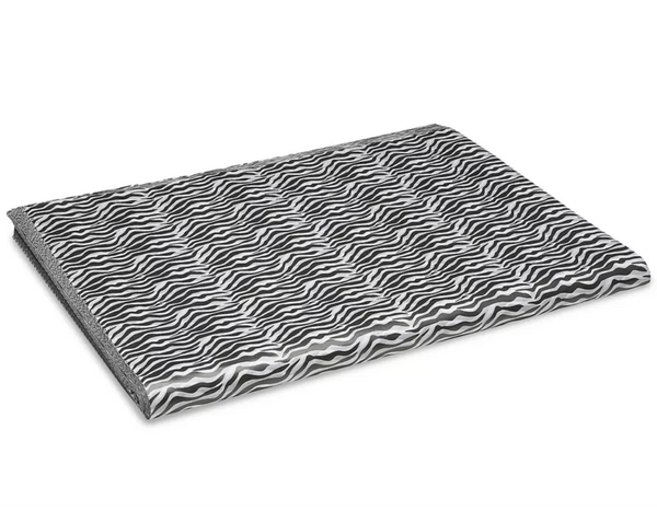 20x30" Tissue Paper - Zebra Print